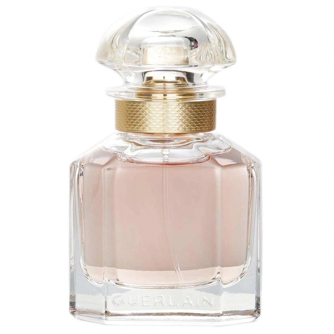 GUERLAIN Mon Guerlain Eau de Parfumの写真7枚目