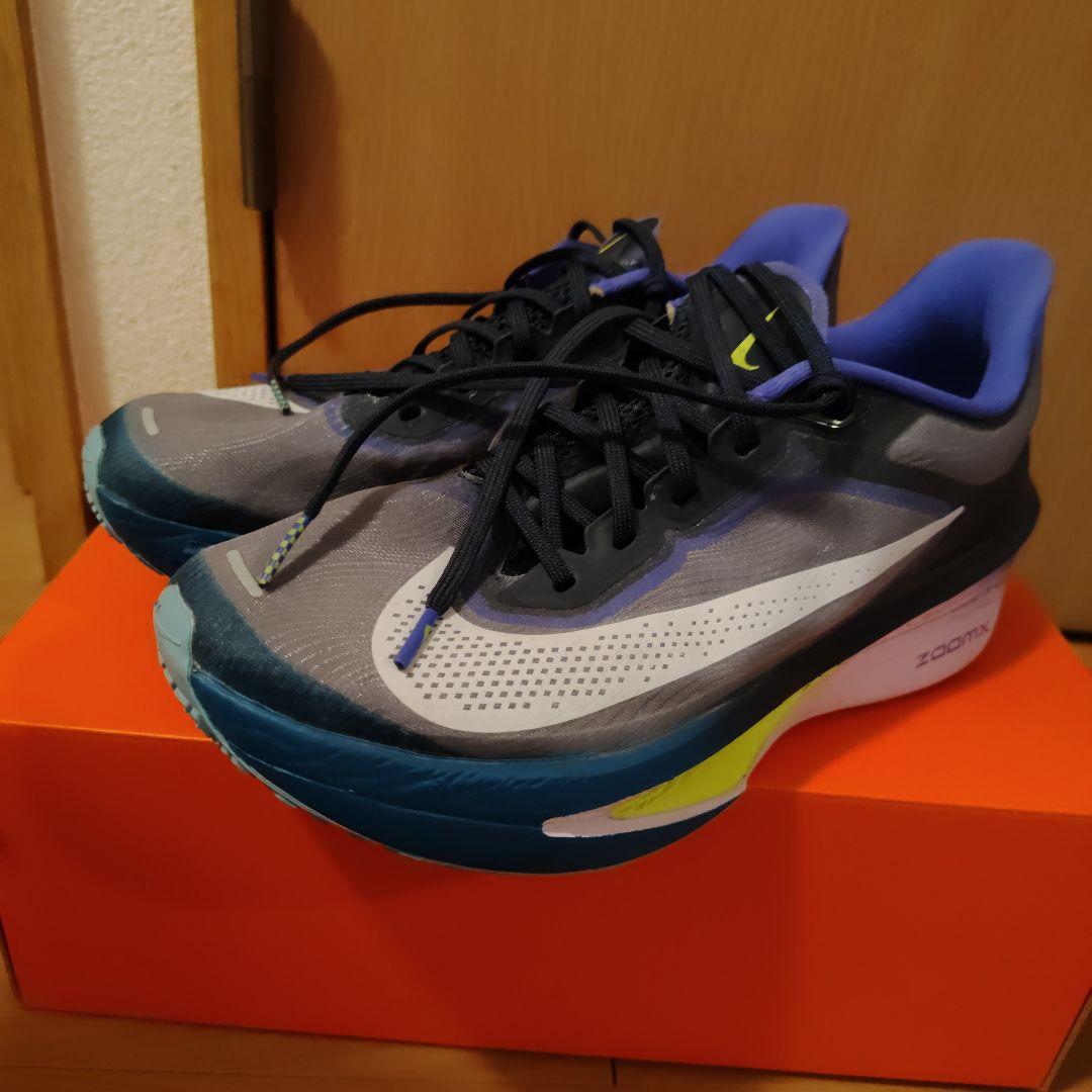ズームフライ6 26cm NIKE ZOOM FLY 6 ナイキ 美品