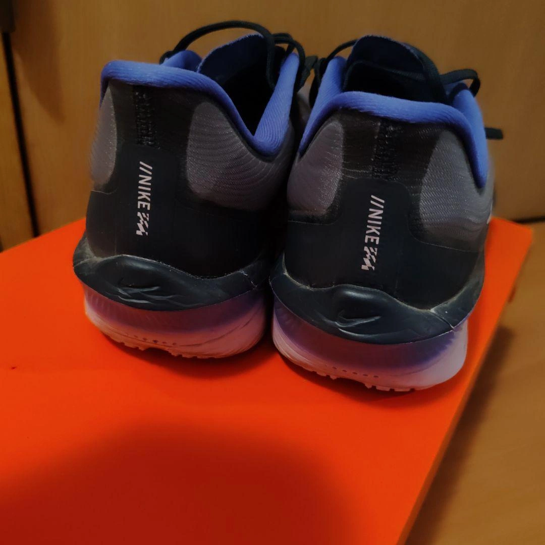 ズームフライ6 26cm NIKE ZOOM FLY 6 ナイキ 美品の写真3枚目