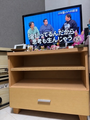 テレビ台