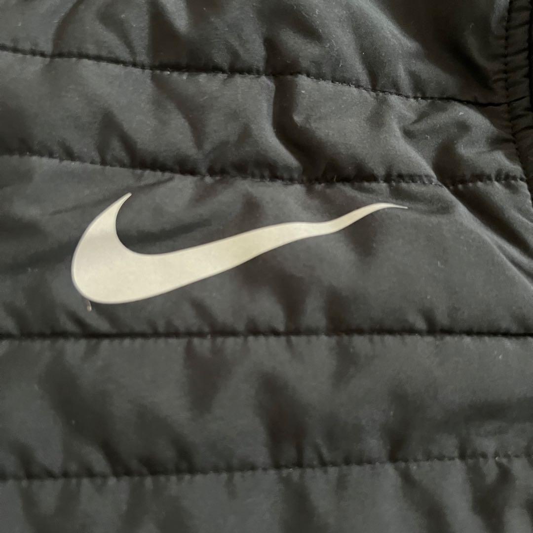 【美品】ナイキNIKE RUNNING GOLF エアロ ロフトジャケットの写真5枚目