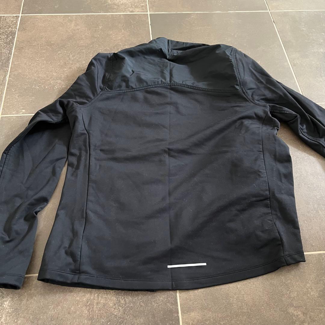 【美品】ナイキNIKE RUNNING GOLF エアロ ロフトジャケットの写真8枚目