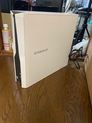 【大容量1TB/Core i5】エプソン デスクトップPC 初期化済 JM4800