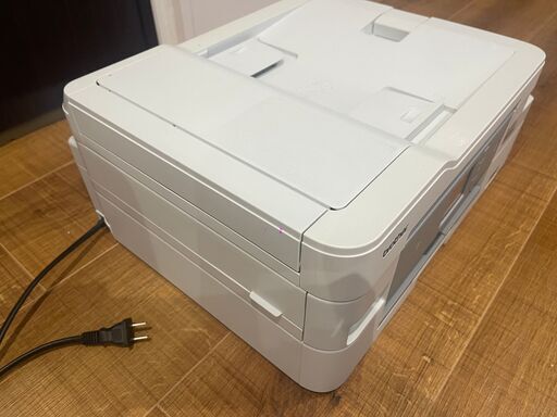 Brother DCP-J988N A4カラーインクジェット複合機 Wi-Fi・ADF・自動両面対応の写真4枚目