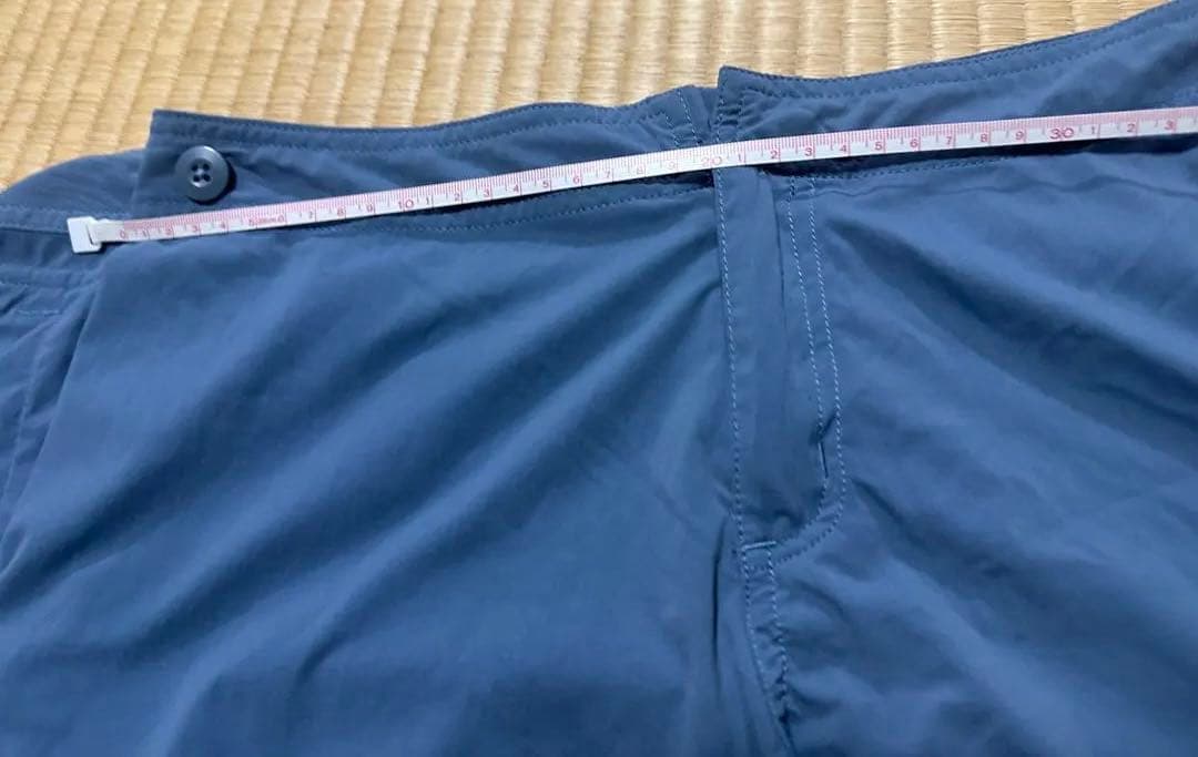 patagonia パタゴニア スカート　レディース 登山 アウトドアの写真8枚目