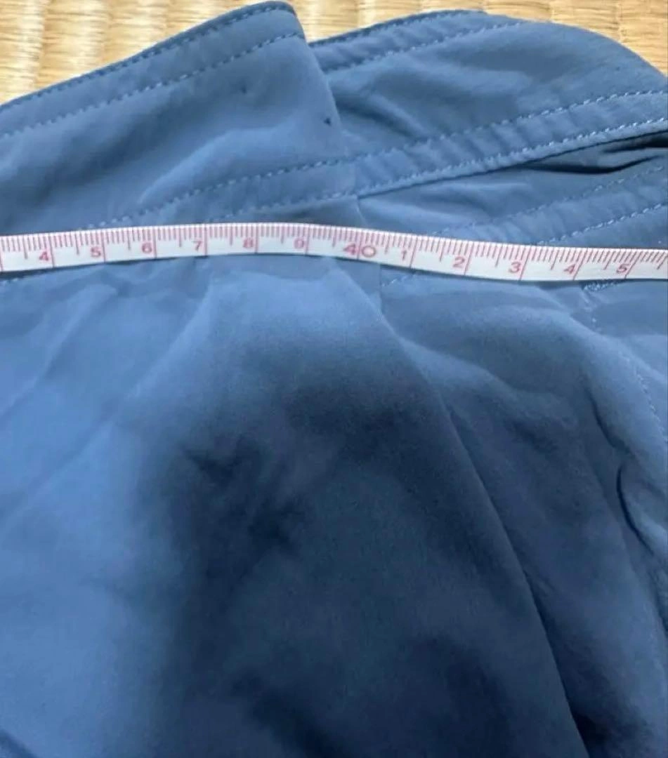 patagonia パタゴニア スカート レディース 登山 アウトドアの写真9枚目