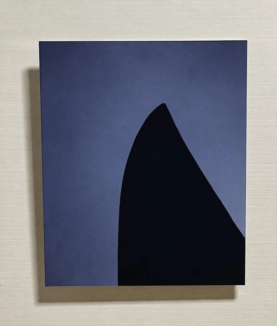 一点物 フォトアート 42×35cm アクリルパネル 壁掛け インテリア