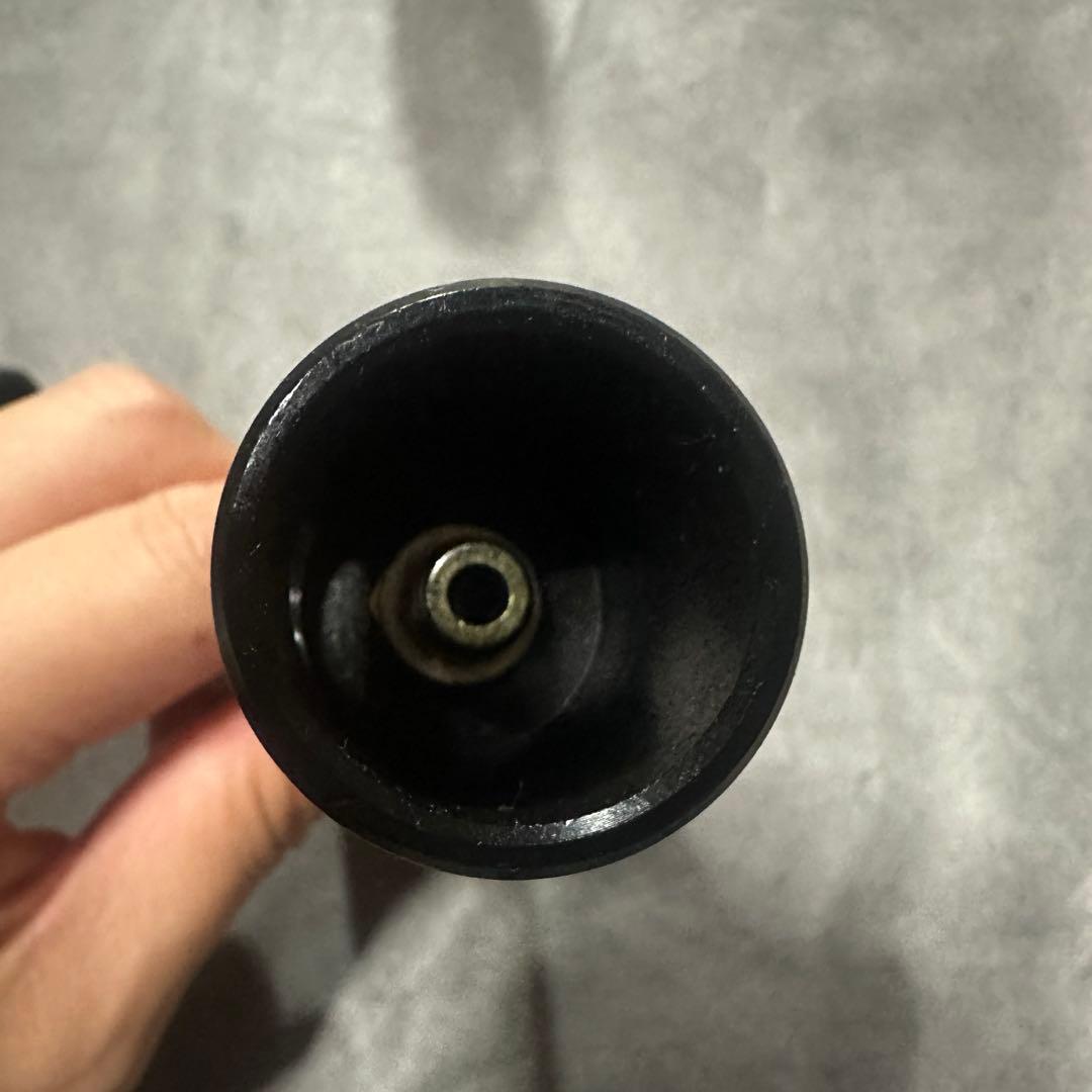 PRセル PRCELL Sヘッド 25mm パルムタッチヘッド 業務用エステの写真3枚目