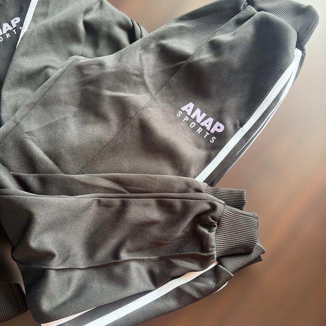 ANAP SPORTS ジャージ セットアップの写真2枚目