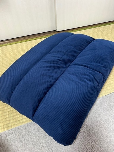 カインズ　　背もたれのみ座椅子の写真4枚目