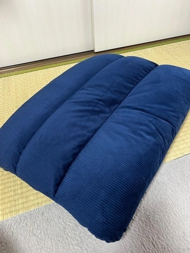 カインズ 背もたれのみ座椅子の写真4枚目
