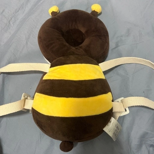 ベビー転倒防止リュック
