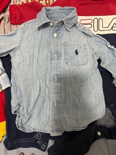 子供服80〜90まとめ売りの写真3枚目