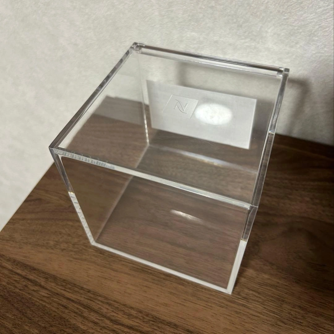 Nespresso Essenza Mini カプセルホルダー付き 2022年製の写真7枚目