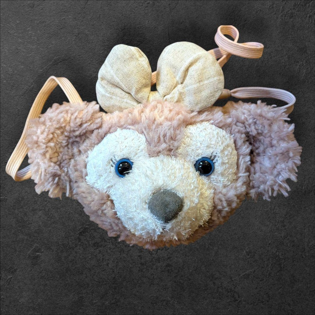 シェリーメイ パスケース ディズニーシー