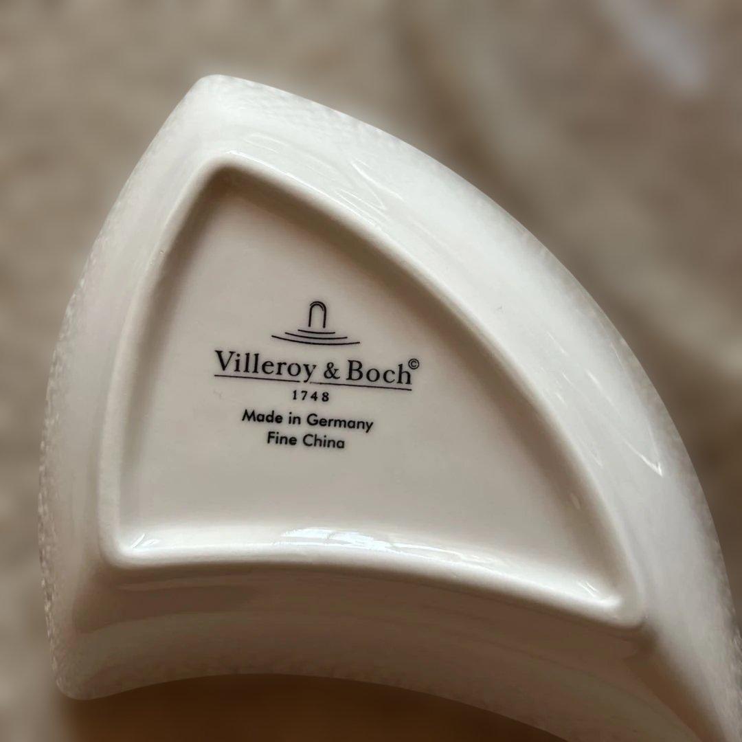 Villeroy & Boch プレート 3枚セットの写真6枚目
