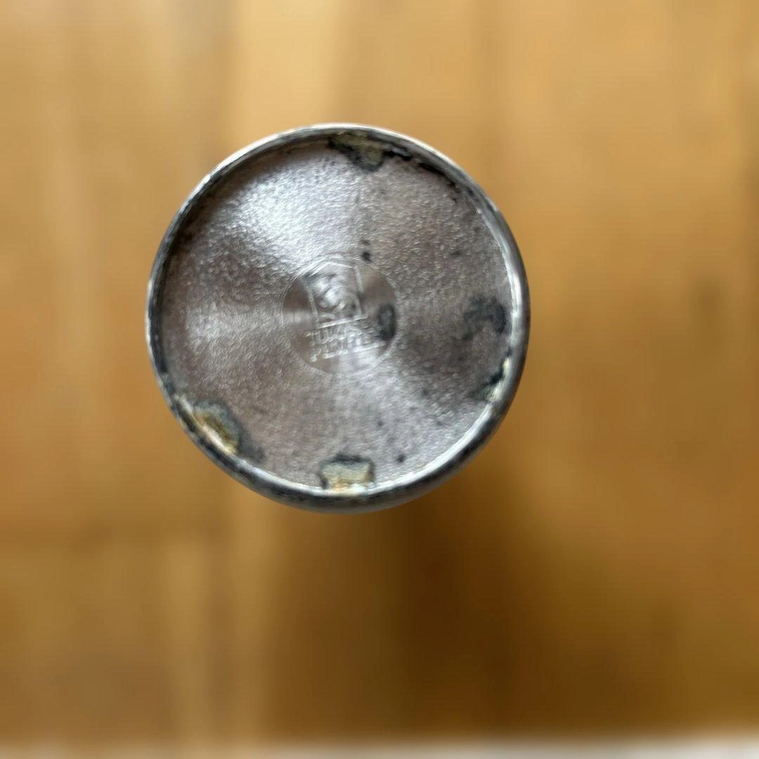 ロイヤルセランゴール(Royal Selangor) 一輪挿しの写真3枚目