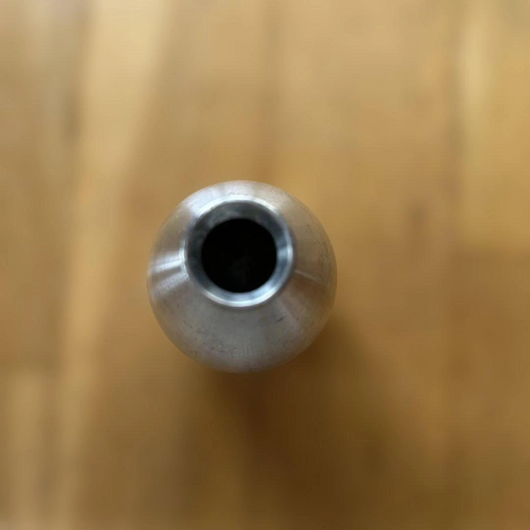 ロイヤルセランゴール(Royal Selangor) 一輪挿しの写真4枚目
