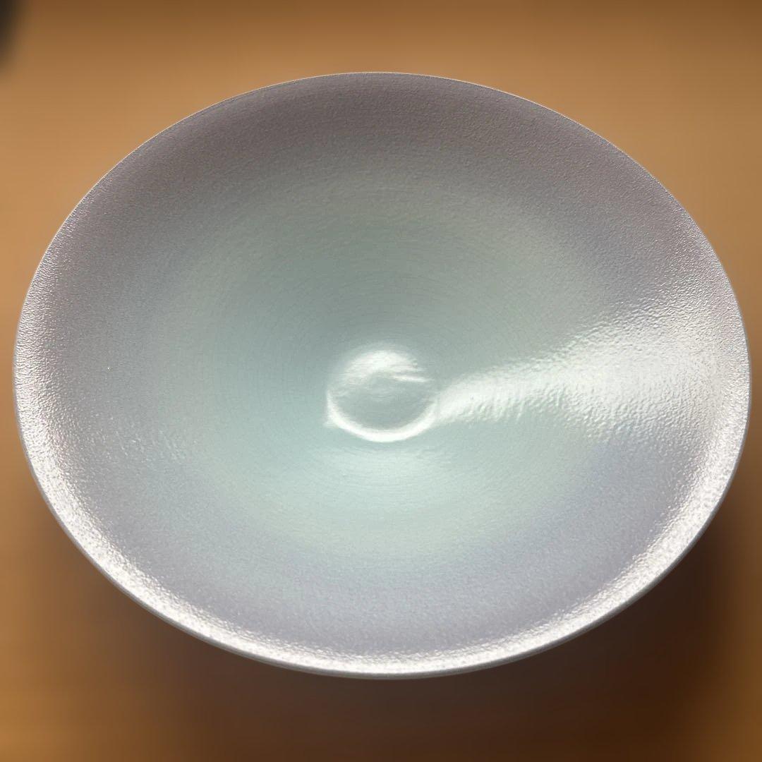 青磁 鉢 陶器 花器 フラワーベース
