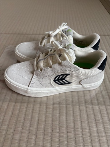 レディーススニーカー美品