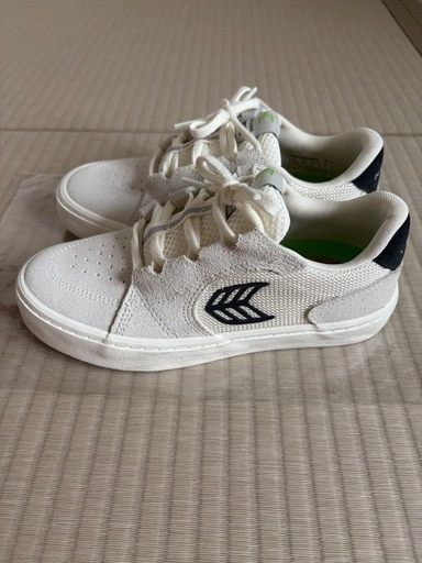 レディーススニーカー美品