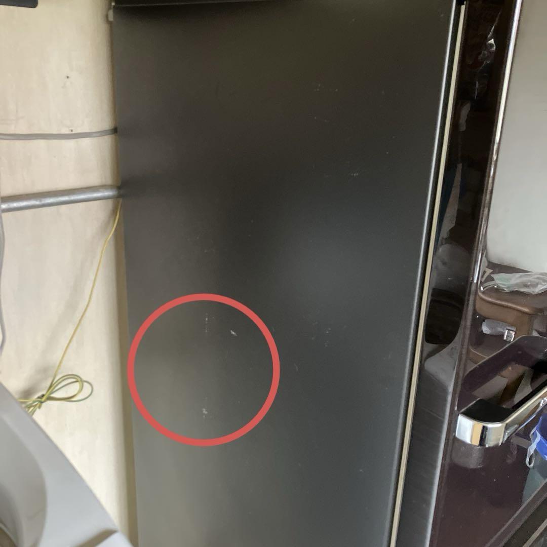 【AQUA】冷凍冷蔵庫 [3ドア/自動製氷機付/272L]の写真7枚目