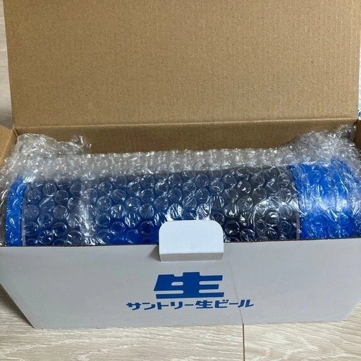 サン生急冷器と氷結アイスマジックセットの写真2枚目