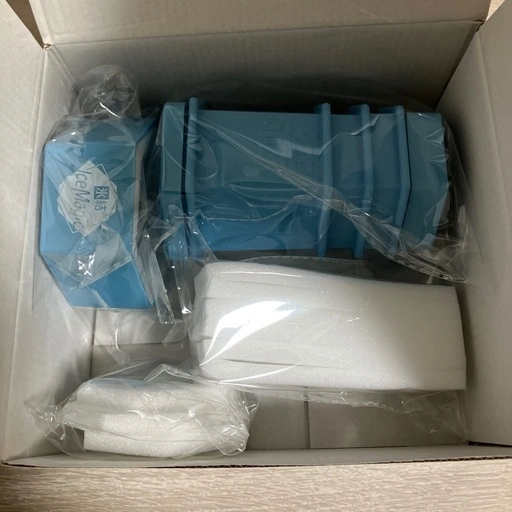 サン生急冷器と氷結アイスマジックセットの写真3枚目