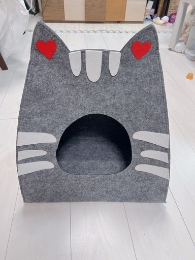 猫ちゃんハウス