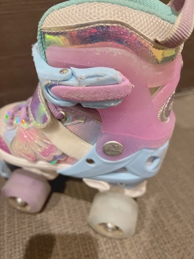 ローラースケートの写真3枚目