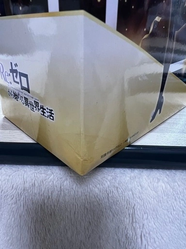 Re:ゼロから始める異世界生活 レム Sweet Bunny 新品未開封の写真3枚目