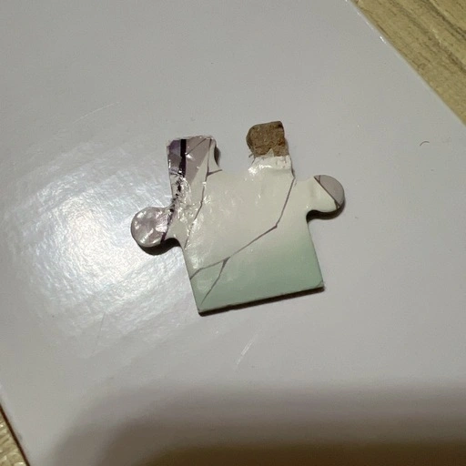 鬼滅の刃 パズルセットの写真5枚目