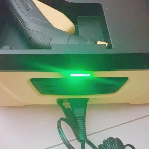 KARCHER 高圧洗浄機 本体 ケルヒャー家庭用マルチクリーナーOC3の写真4枚目