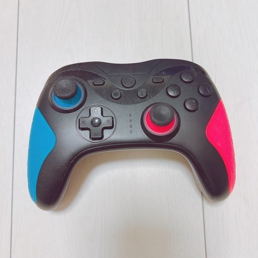 Nintendo Switch コントローラー ジャンク品