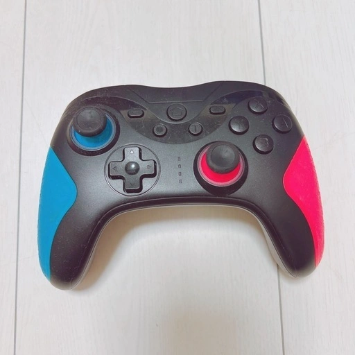 Nintendo Switch コントローラー ジャンク品