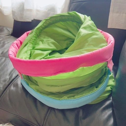 IKEA トンネルの写真2枚目