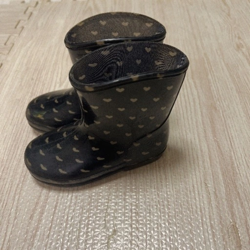 子ども 長靴 17cm