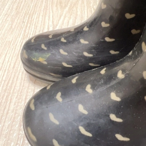 子ども 長靴 17cmの写真2枚目