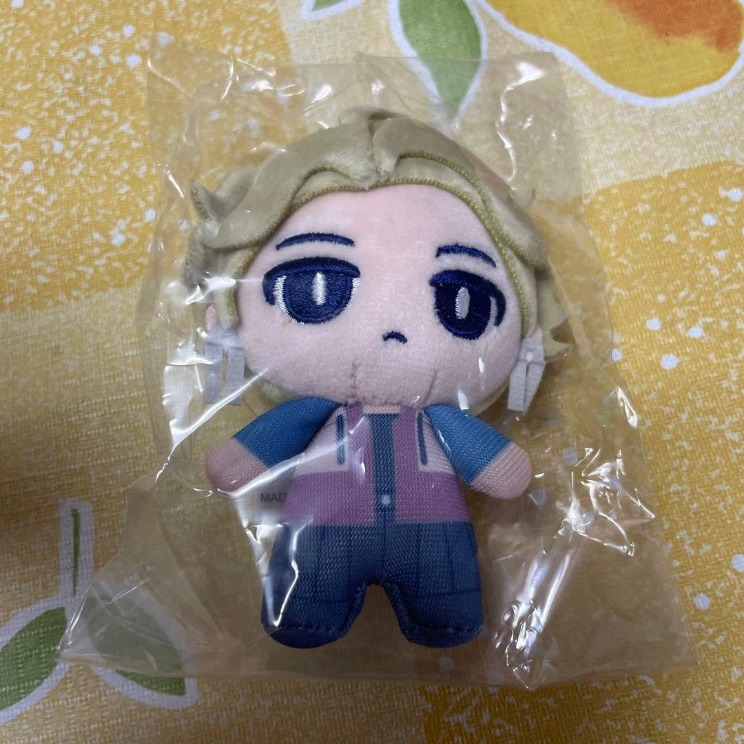 仮面ライダーガヴ ぷちキャラおでかけぬいぐるみ ラキア・アマルガ
