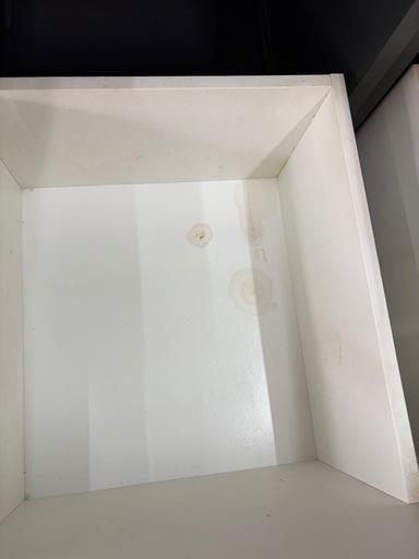 食器棚の写真3枚目