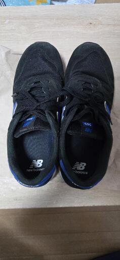 New Balance 565スニーカー