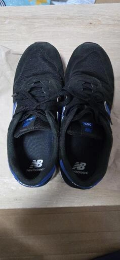 New Balance 565スニーカー