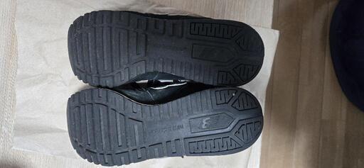 New Balance 565スニーカーの写真3枚目