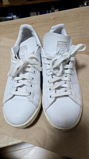 adidas Stan Smith（アディダス スタンスミス）