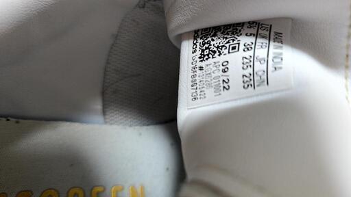adidas Stan Smith（アディダス スタンスミス）の写真3枚目