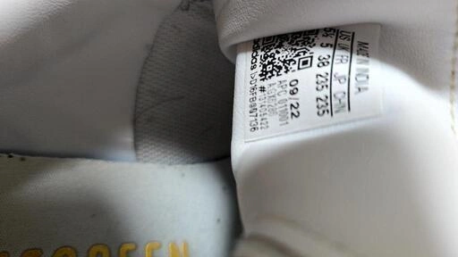 adidas Stan Smith(アディダス スタンスミス)の写真3枚目