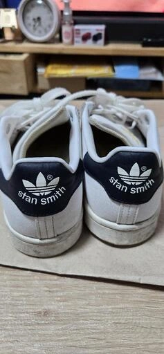 adidas Stan Smith(ディズニーコラボ)の写真3枚目