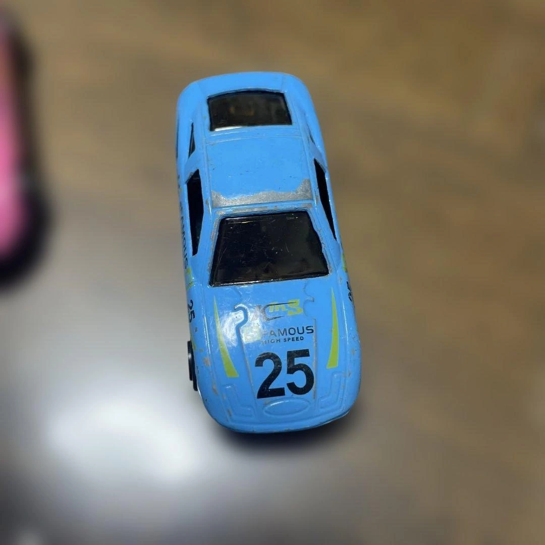 ミニカー 3台セット まとめ売りの写真3枚目