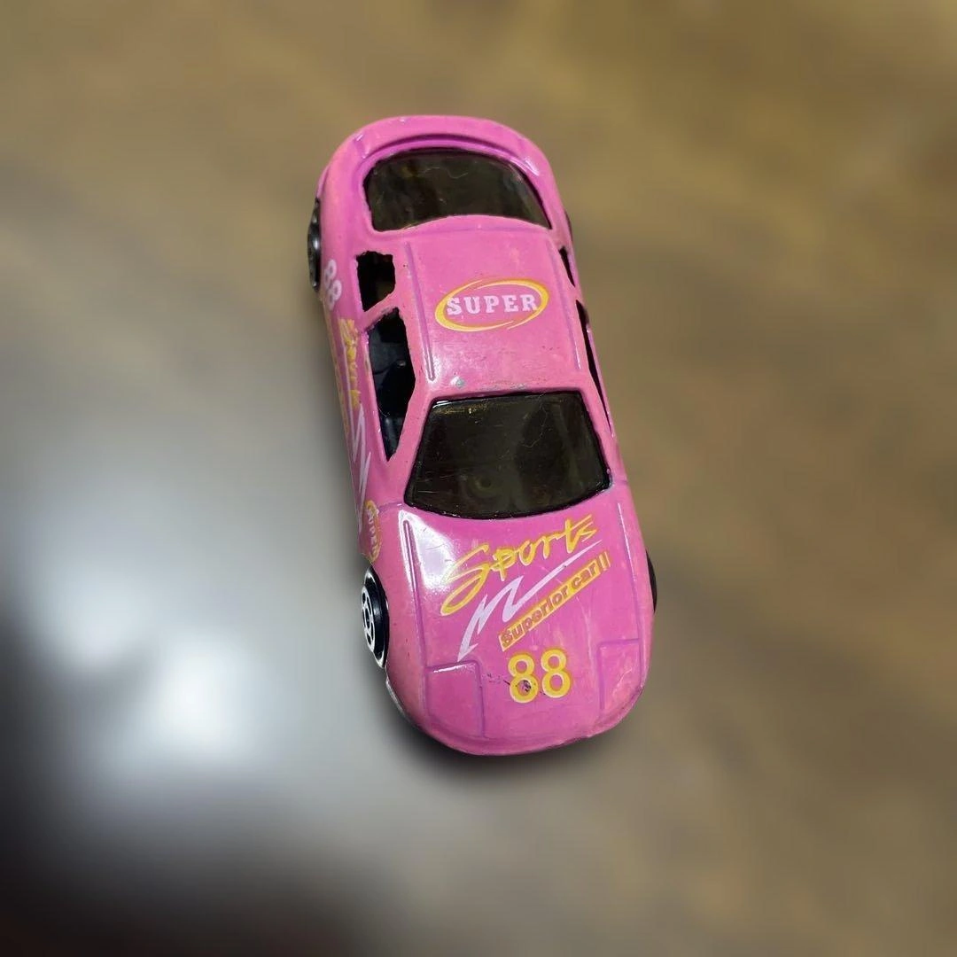 ミニカー 3台セット まとめ売りの写真4枚目