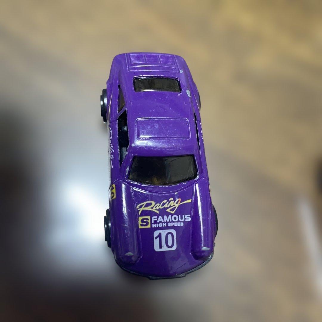 ミニカー 3台セット まとめ売りの写真5枚目